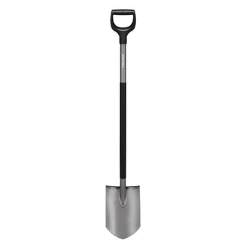 Bêche à bord pointu Ergonomique