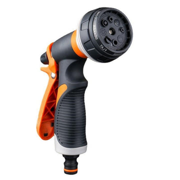 Pistolet d'arrosage polyvalent