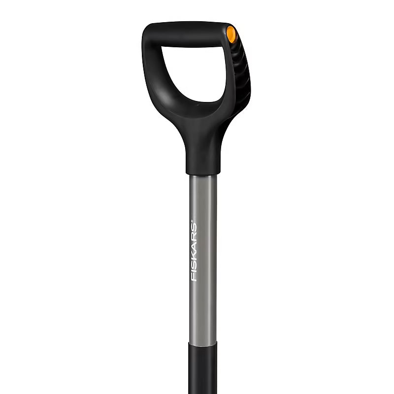 Bêche à bord pointu Ergonomique