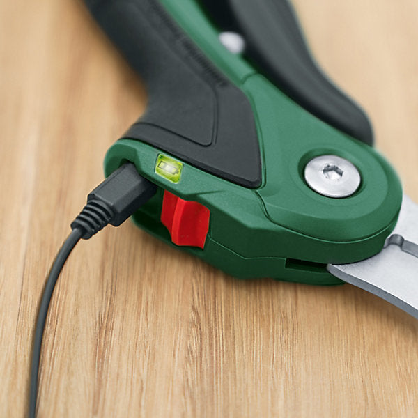 Sécateur sans-fil sur batterie BOSCH EasyPrune